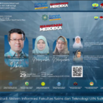 Kuliah Merdeka: Introduction of Data Driven Decision Suppory Systems in Problem Solving – Cyber Security in the Era of Data Science