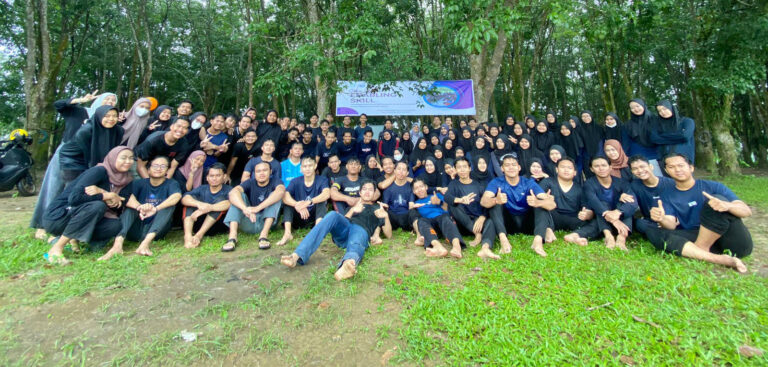Enabling Skil Program Studi Sistem Informasi UIN Suska Riau