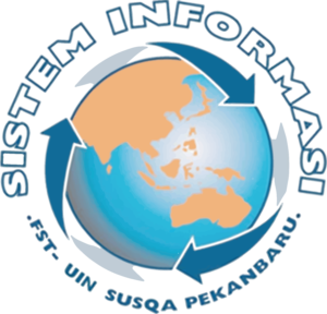 Logo Program Studi Sistem Informasi
