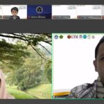 Webinar Kolaborasi Nasional: MTI UIN Jakarta dan 22 Prodi INFOKOM