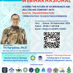 Webinar Nasional