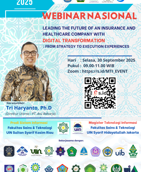 Webinar Nasional
