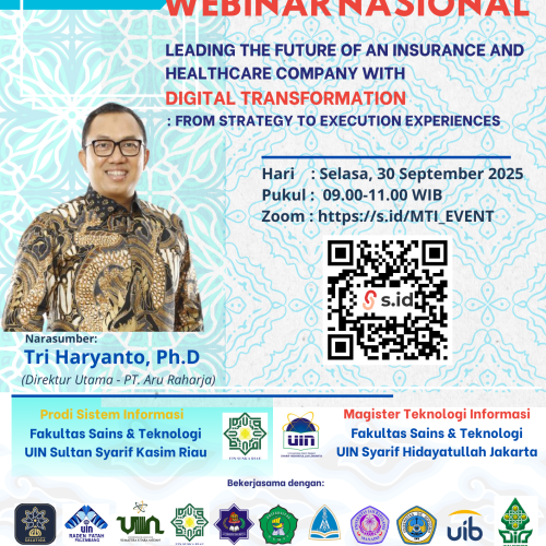 Webinar Nasional