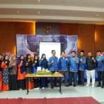 Foto Bersama pada Acara Penutupan GALAKSI 2025