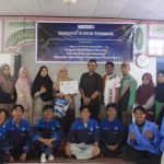 Foto Bersama dengan Para Guru dan Narasumber