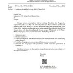 Pendaftaran Kuliah Kerja Nyata (KKN) 2026