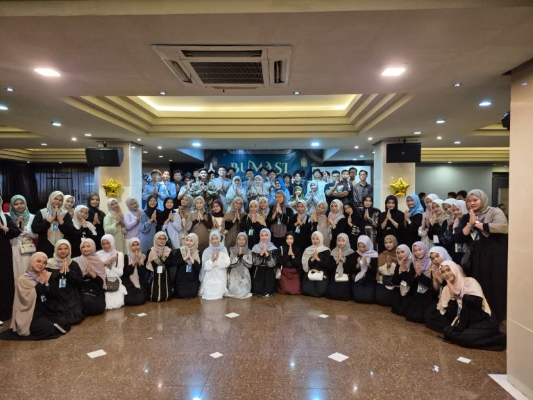 Foto Bersama Bumasi 2026