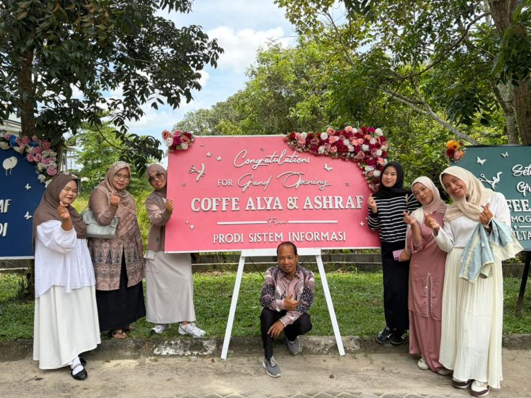 foto bersama pak awi