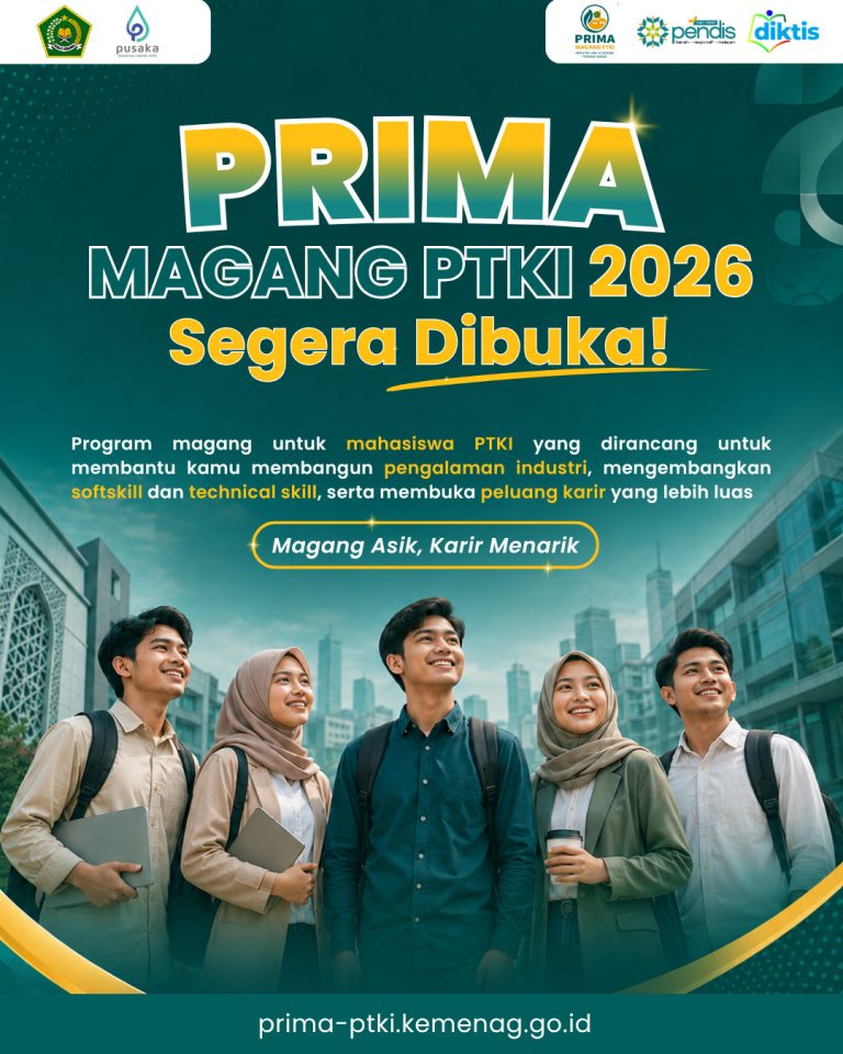 PRIMA MAGANG PTKI